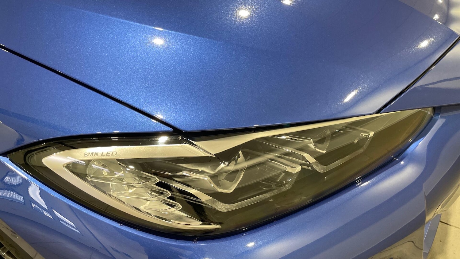 Used BMW 4 Series Gran Coupe 2024 for sale - 76832481: Photo 23