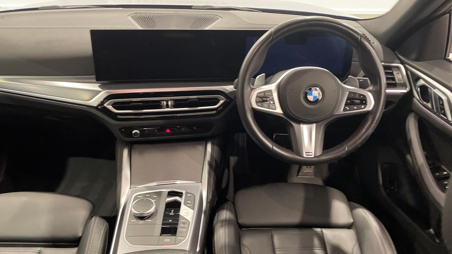 Used BMW 4 Series Gran Coupe 2024 for sale - 76832481: Photo 4