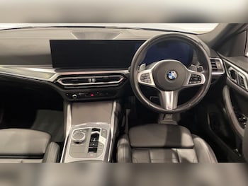 Used BMW 4 Series Gran Coupe 2024 for sale - 76832481: Photo