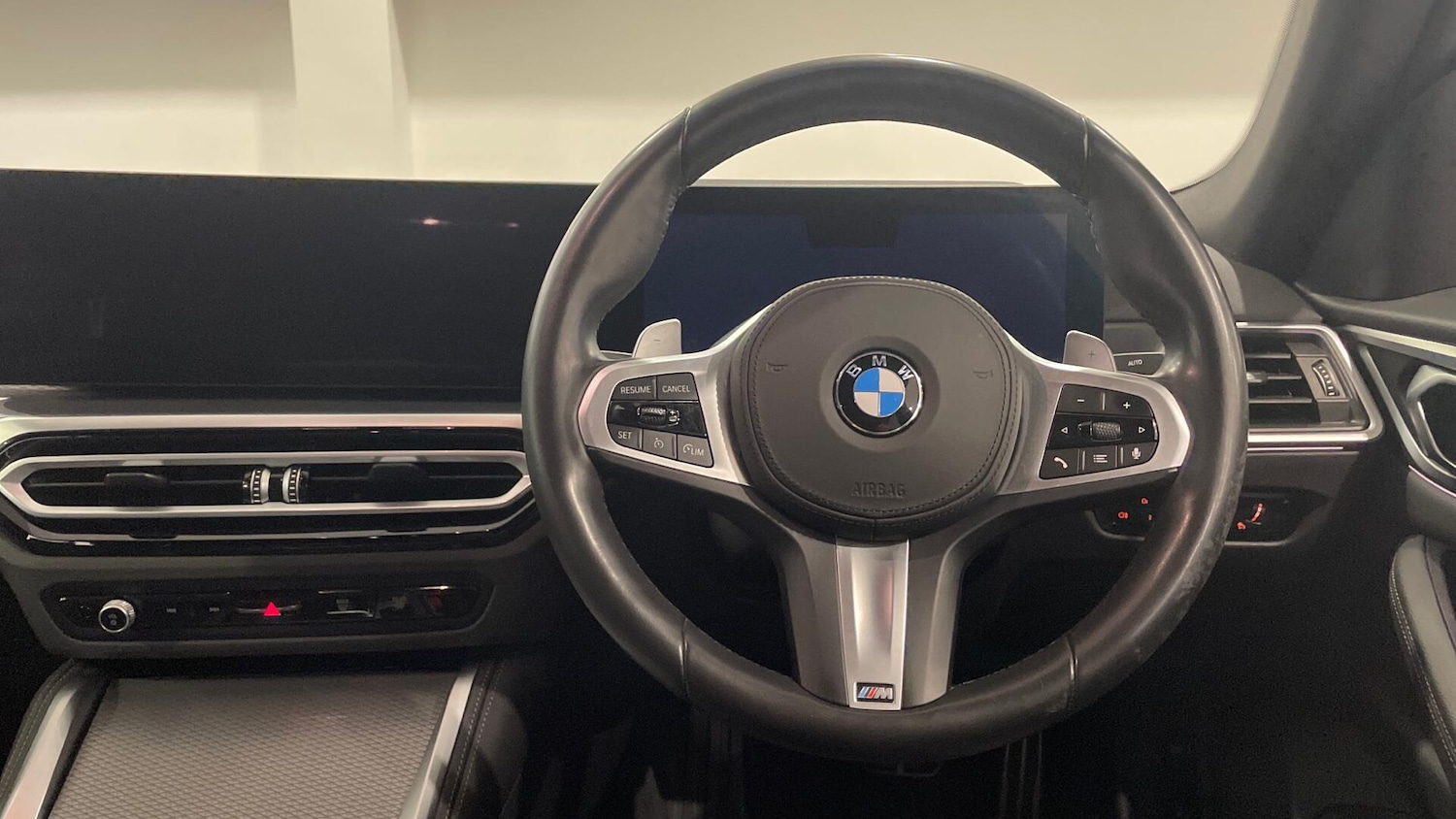 Used BMW 4 Series Gran Coupe 2024 for sale - 76832481: Photo 5