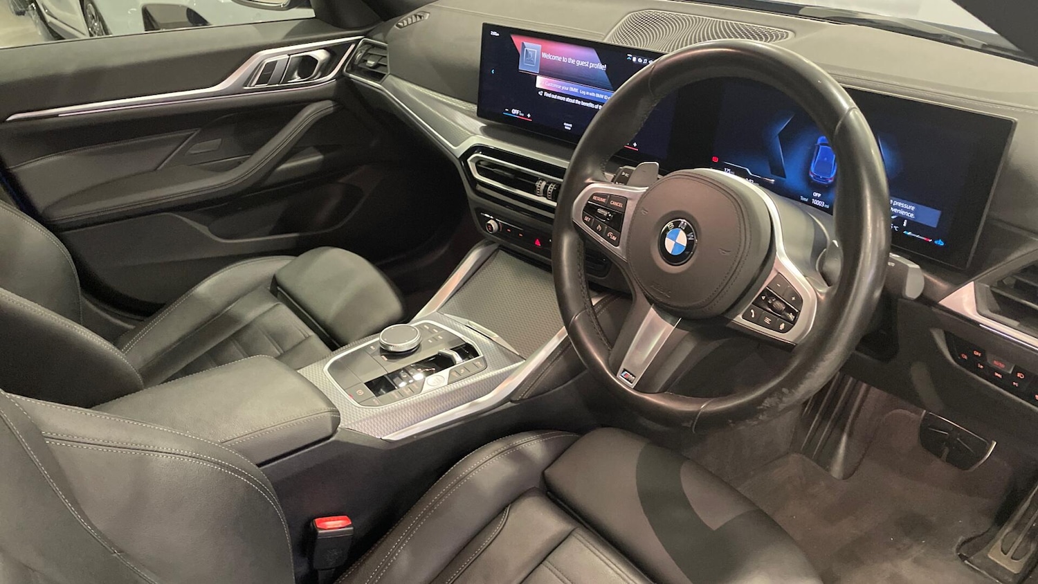 Used BMW 4 Series Gran Coupe 2024 for sale - 76832481: Photo 6