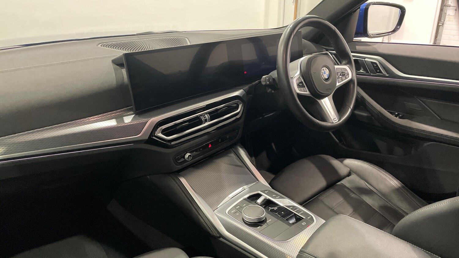 Used BMW 4 Series Gran Coupe 2024 for sale - 76832481: Photo 7