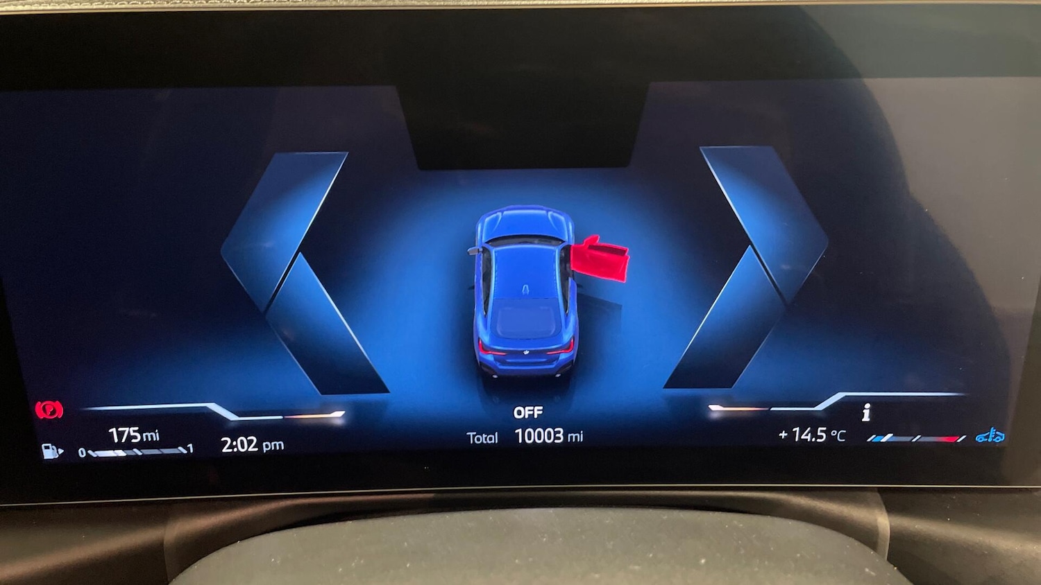 Used BMW 4 Series Gran Coupe 2024 for sale - 76832481: Photo 9