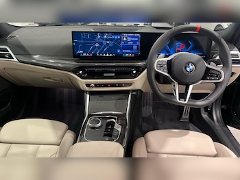 Used BMW 3 Series 2025 for sale - 78058642: Photo