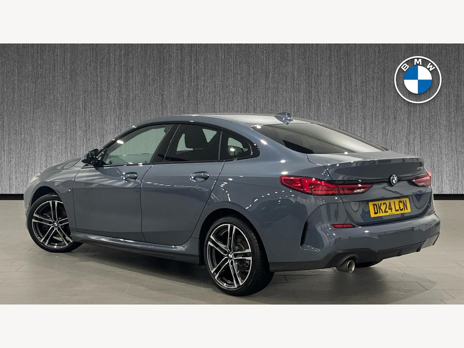 Used BMW 2 Series 2024 for sale - 77029930: Photo 2