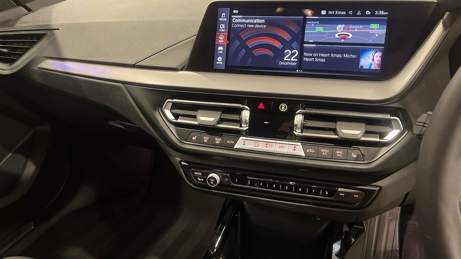 Used BMW 2 Series 2024 for sale - 77029930: Photo 8