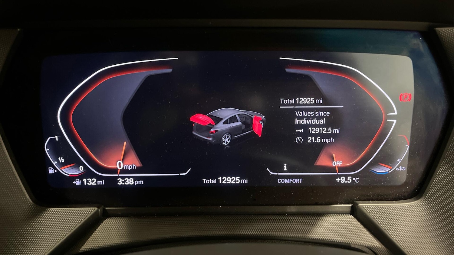 Used BMW 2 Series 2024 for sale - 77029930: Photo 9