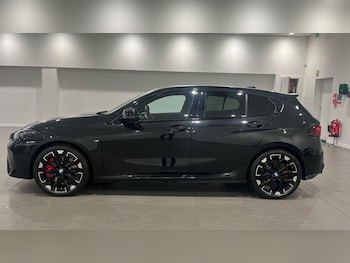 Used BMW 1 Series 2025 for sale - 77305358: Photo