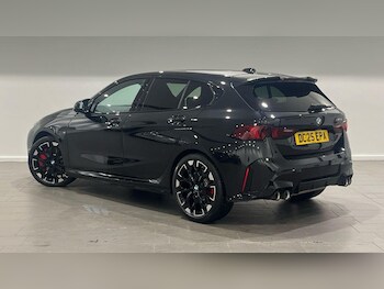 Used BMW 1 Series 2025 for sale - 77305358: Photo
