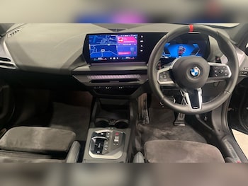 Used BMW 1 Series 2025 for sale - 77305358: Photo