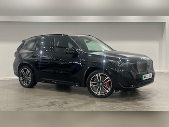 Used BMW iX1 2025 for sale - 78062860: Photo