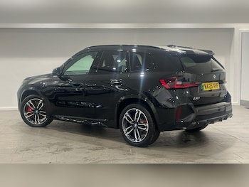 Used BMW iX1 2025 for sale - 78062860: Photo