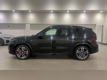 Used BMW iX1 2025 for sale - 78062860: Photo