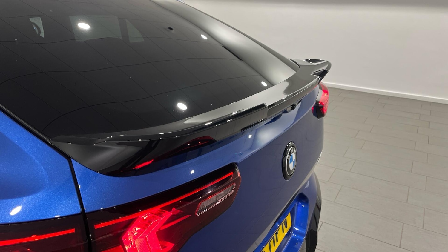 Used BMW X2 2024 for sale - 76765884: Photo 23