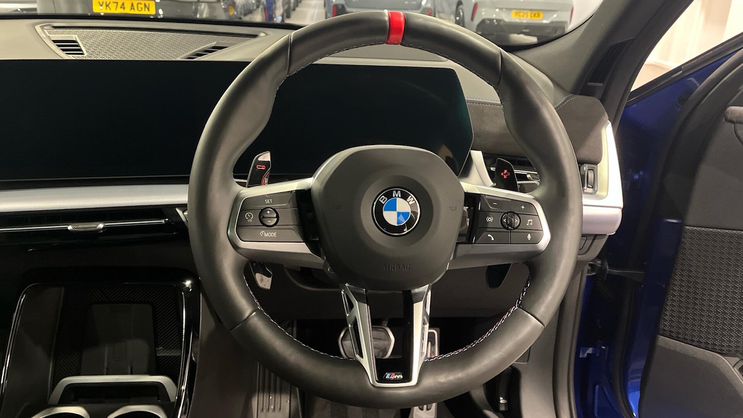 Used BMW X2 2024 for sale - 76765884: Photo 5