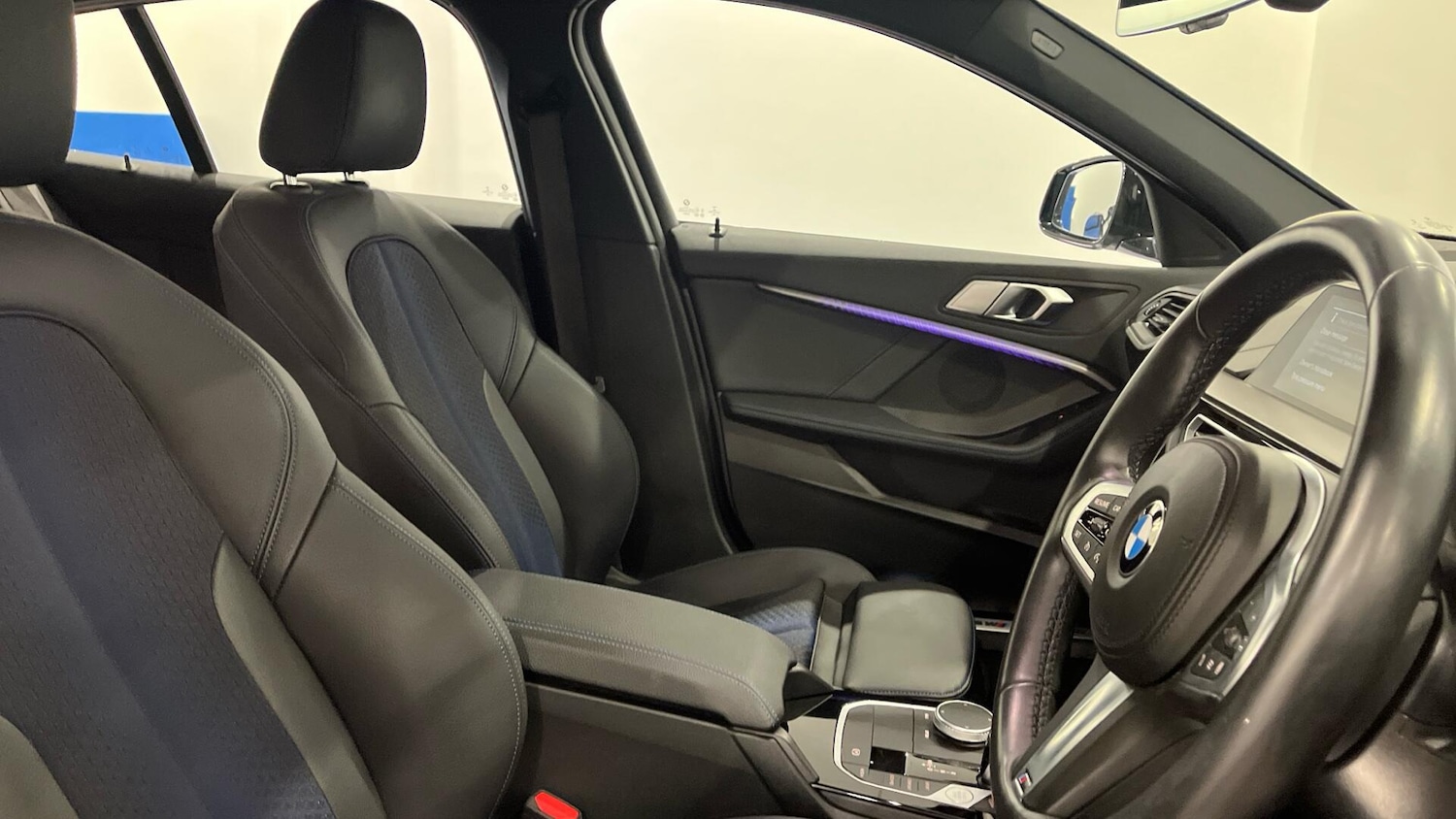 Used BMW 1 Series 2022 for sale - 77155412: Photo 11