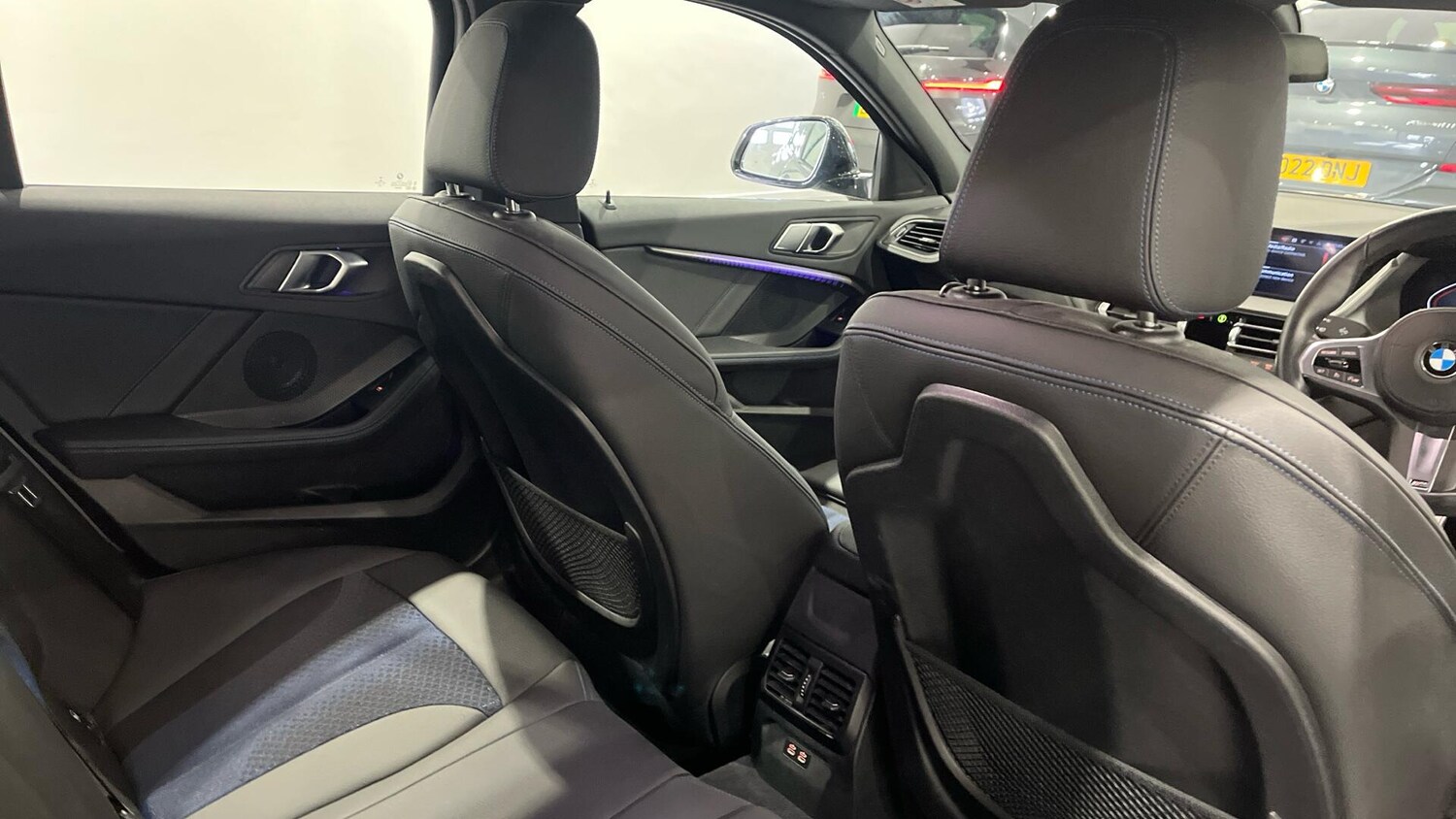 Used BMW 1 Series 2022 for sale - 77155412: Photo 12