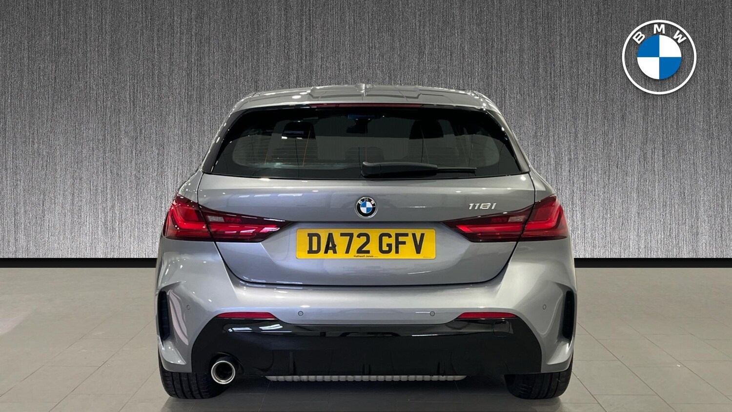 Used BMW 1 Series 2022 for sale - 77155412: Photo 15