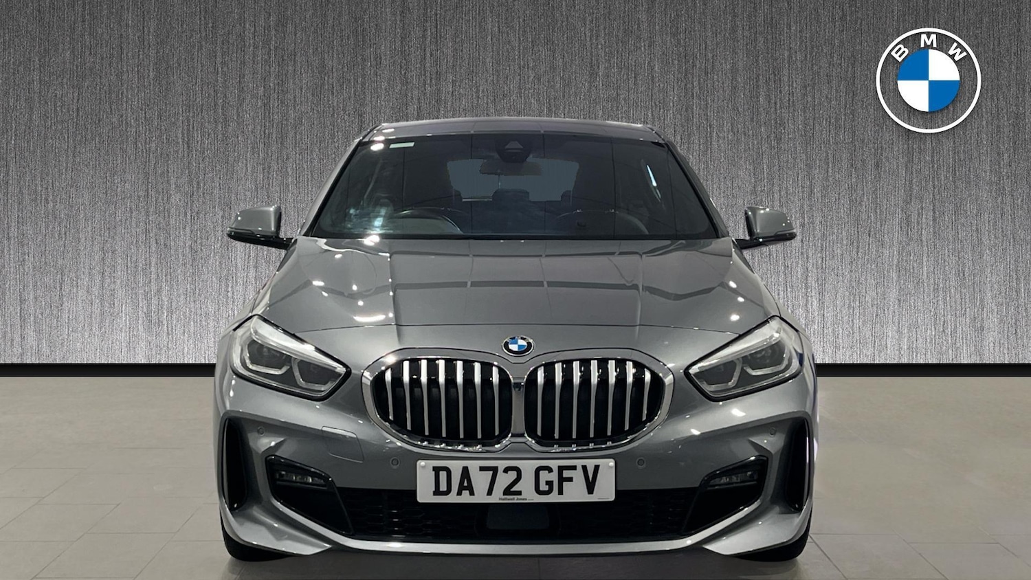 Used BMW 1 Series 2022 for sale - 77155412: Photo 16