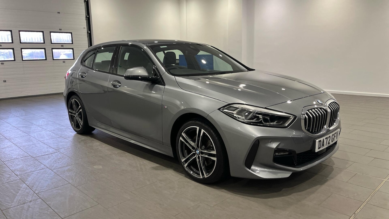 Used BMW 1 Series 2022 for sale - 77155412: Photo 19