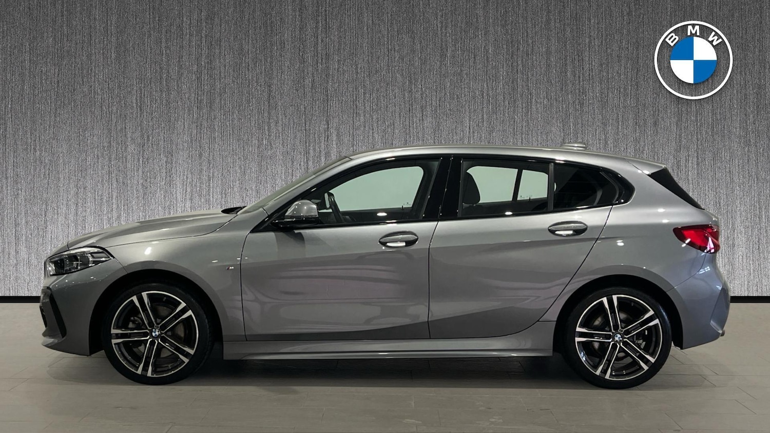 Used BMW 1 Series 2022 for sale - 77155412: Photo 3