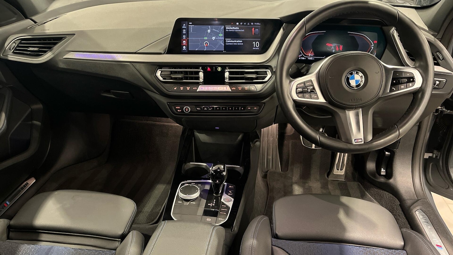 Used BMW 1 Series 2022 for sale - 77155412: Photo 4