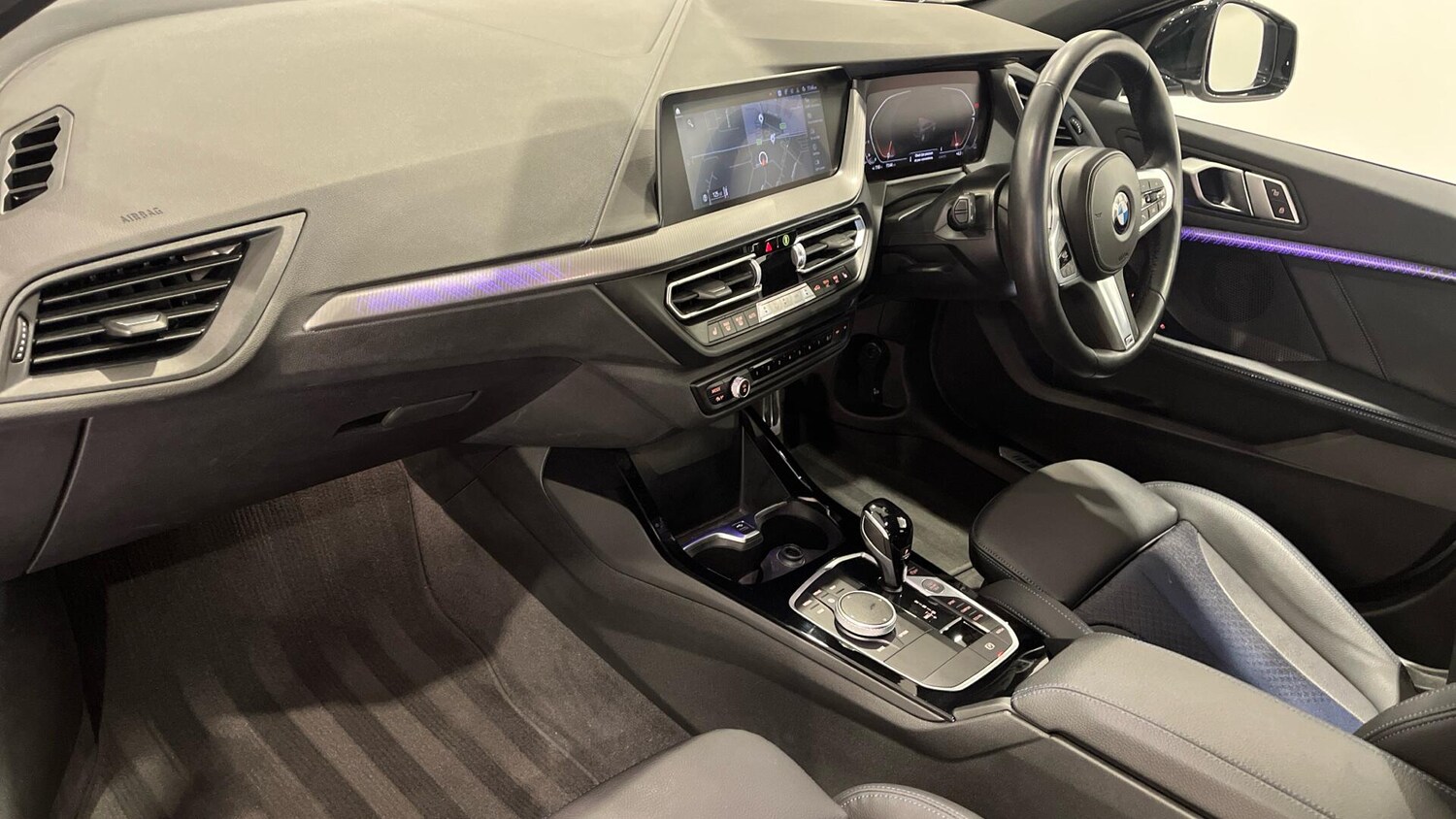 Used BMW 1 Series 2022 for sale - 77155412: Photo 7