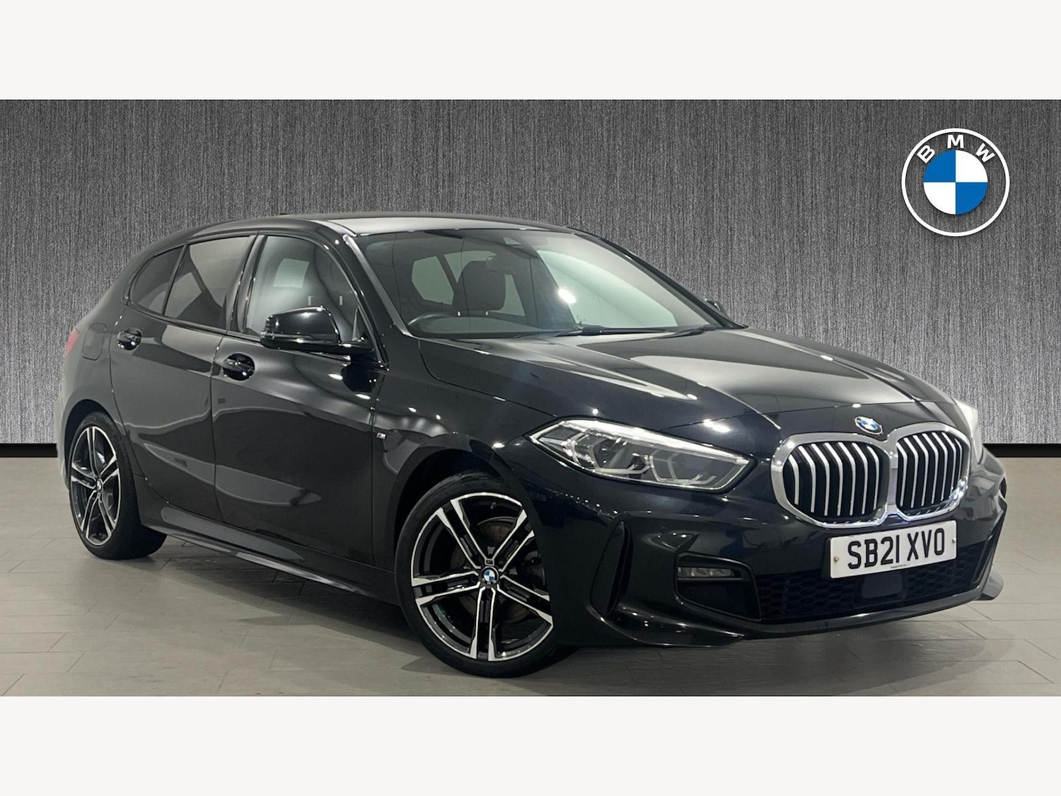Used BMW 1 Series 2021 for sale - 76760186: Photo 1