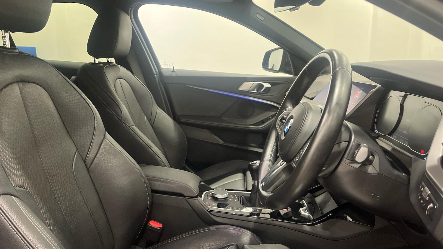 Used BMW 1 Series 2021 for sale - 76760186: Photo 11