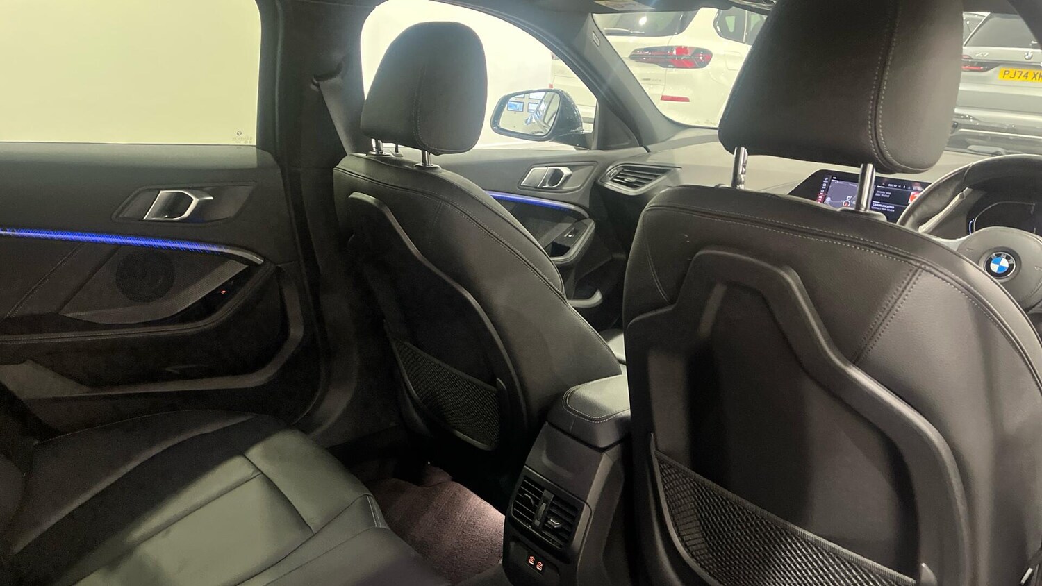 Used BMW 1 Series 2021 for sale - 76760186: Photo 12