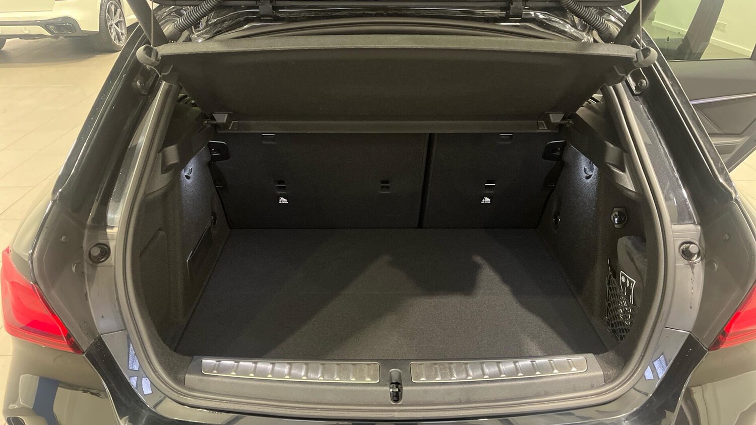 Used BMW 1 Series 2021 for sale - 76760186: Photo 13