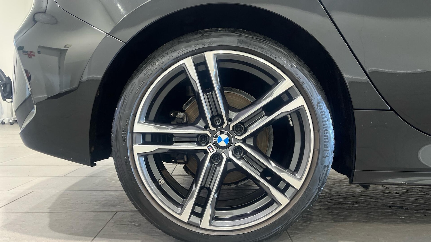 Used BMW 1 Series 2021 for sale - 76760186: Photo 14