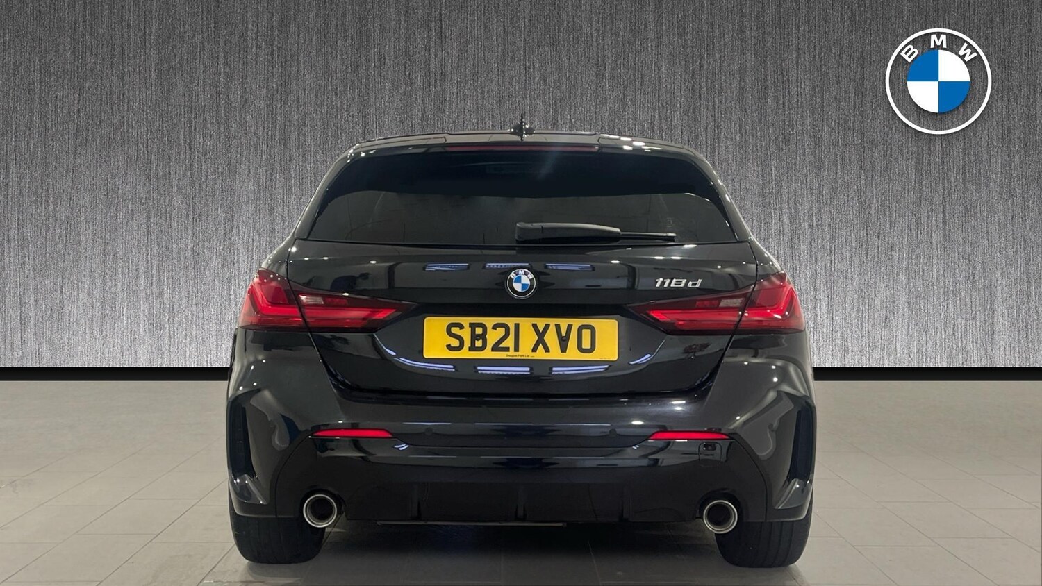 Used BMW 1 Series 2021 for sale - 76760186: Photo 15