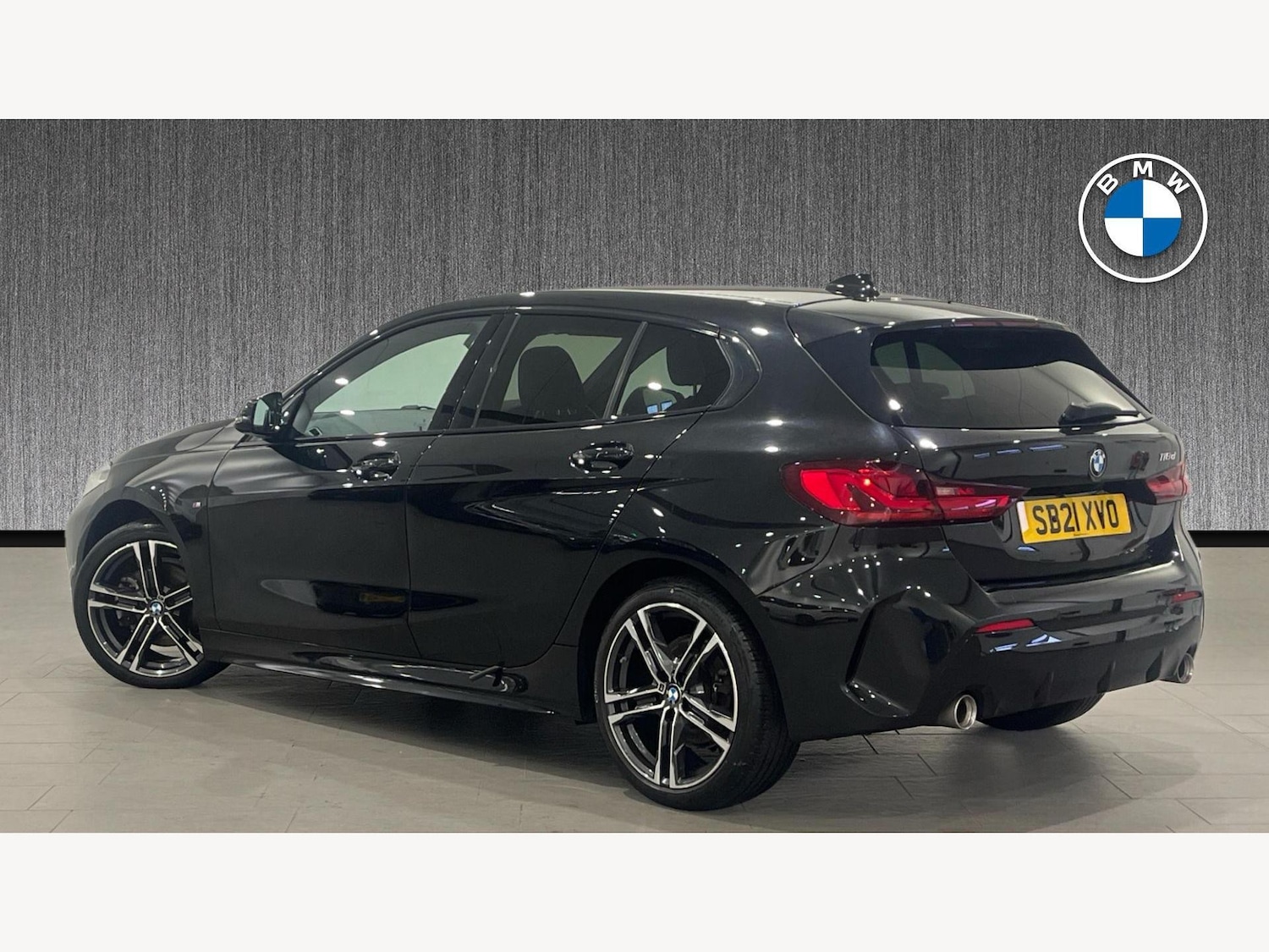 Used BMW 1 Series 2021 for sale - 76760186: Photo 2