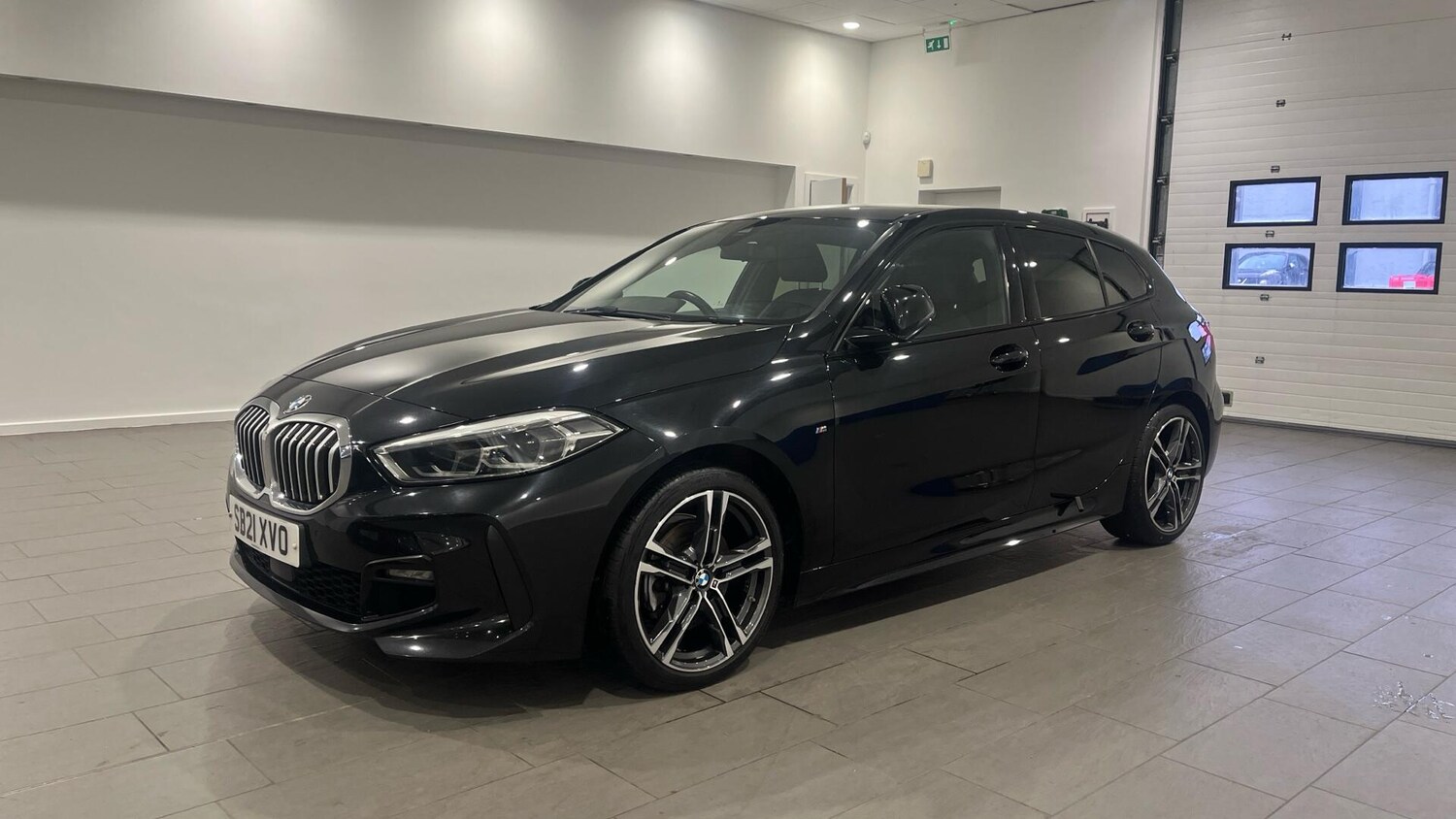 Used BMW 1 Series 2021 for sale - 76760186: Photo 20