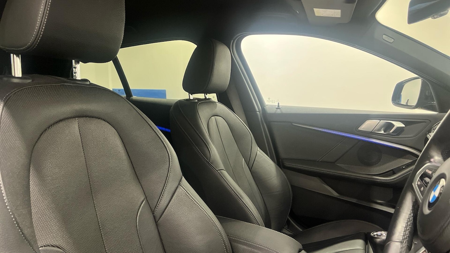 Used BMW 1 Series 2021 for sale - 76760186: Photo 22