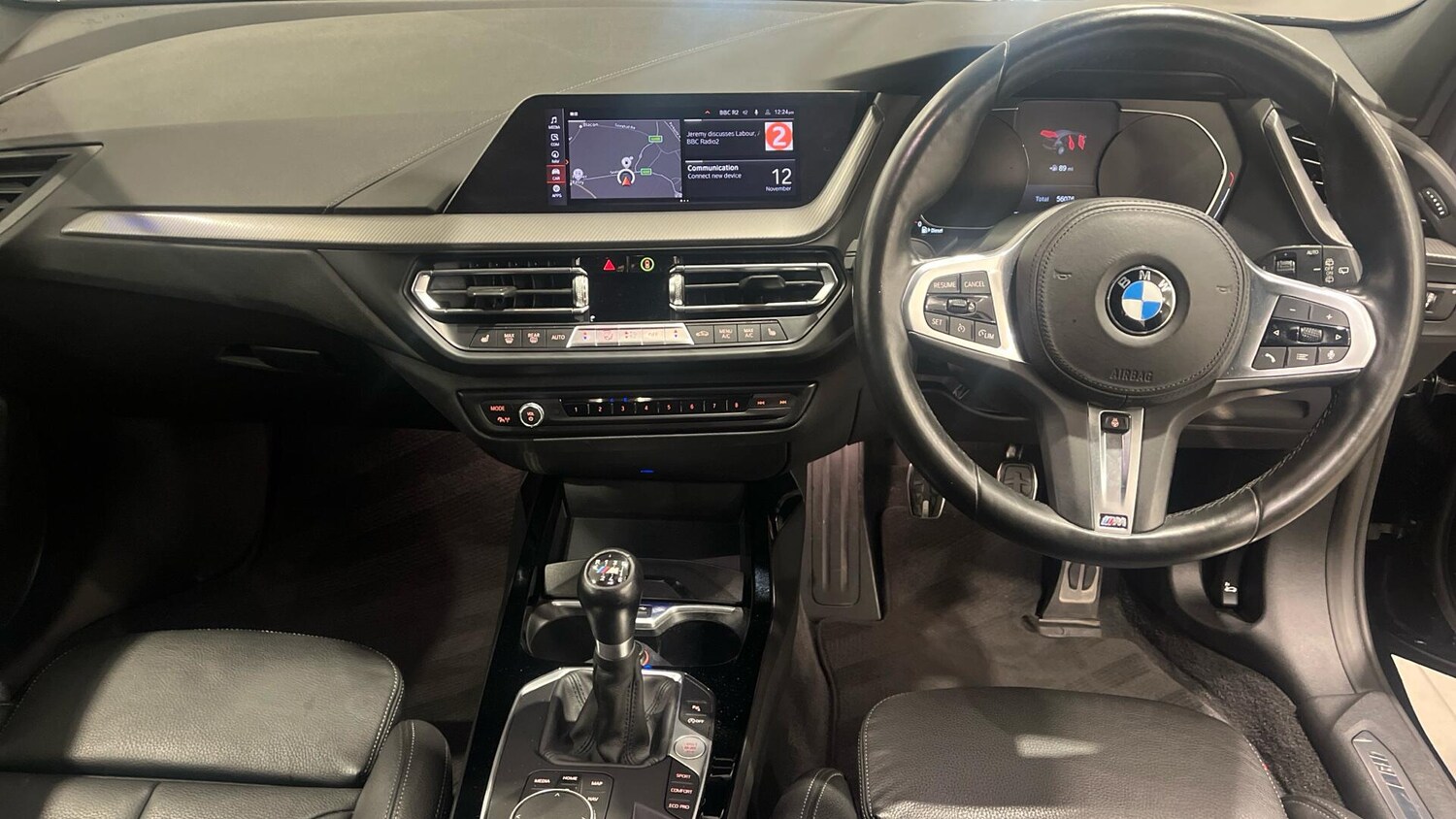 Used BMW 1 Series 2021 for sale - 76760186: Photo 4