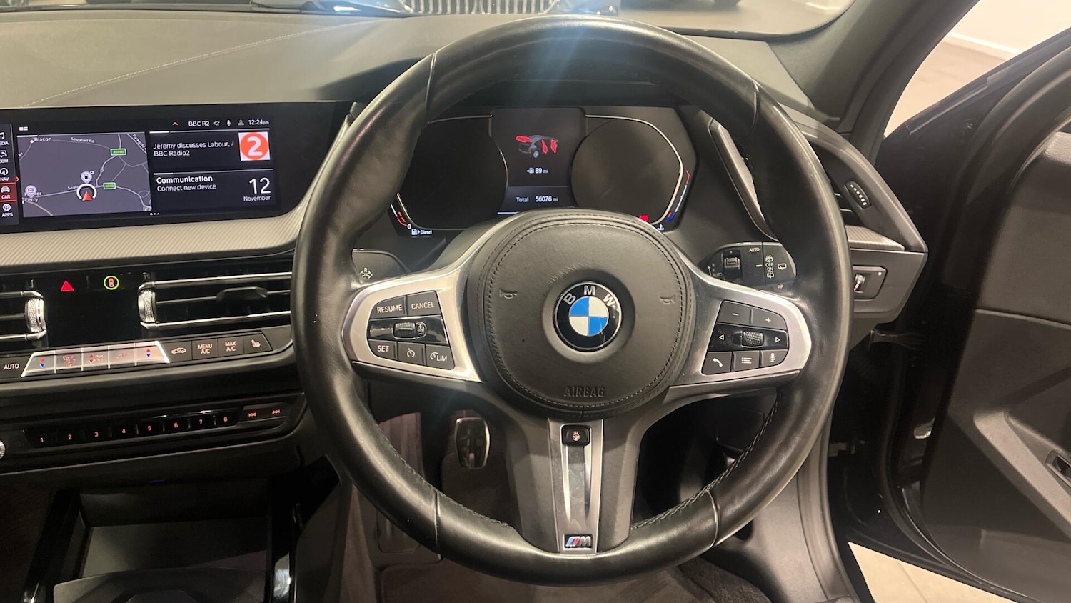 Used BMW 1 Series 2021 for sale - 76760186: Photo 5