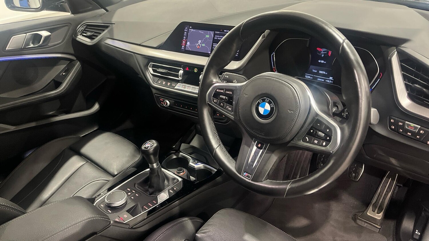 Used BMW 1 Series 2021 for sale - 76760186: Photo 6