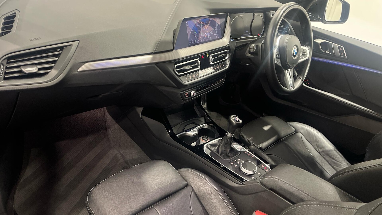 Used BMW 1 Series 2021 for sale - 76760186: Photo 7