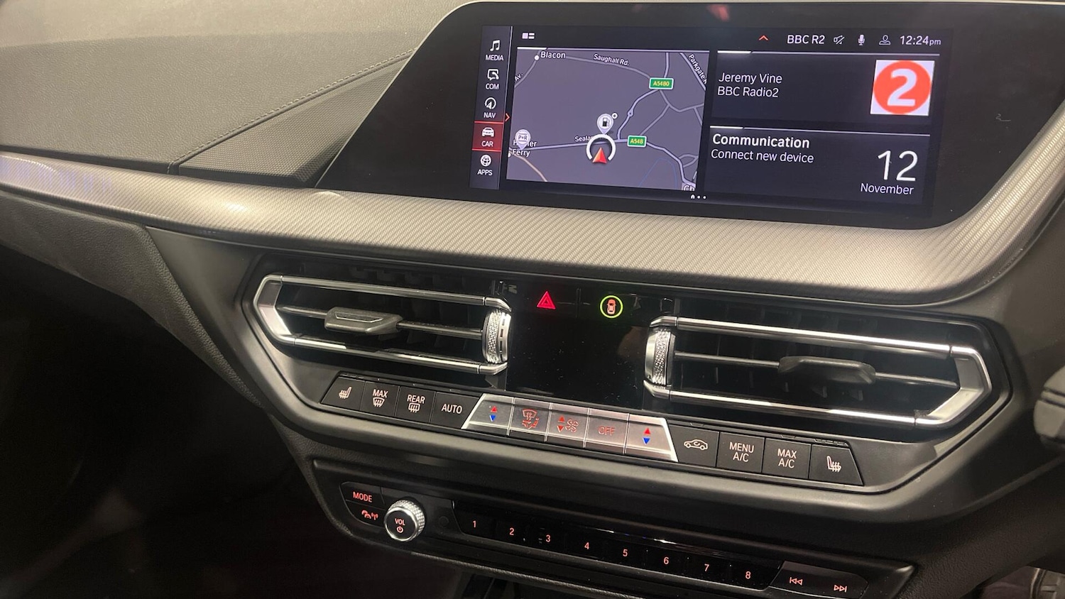 Used BMW 1 Series 2021 for sale - 76760186: Photo 8