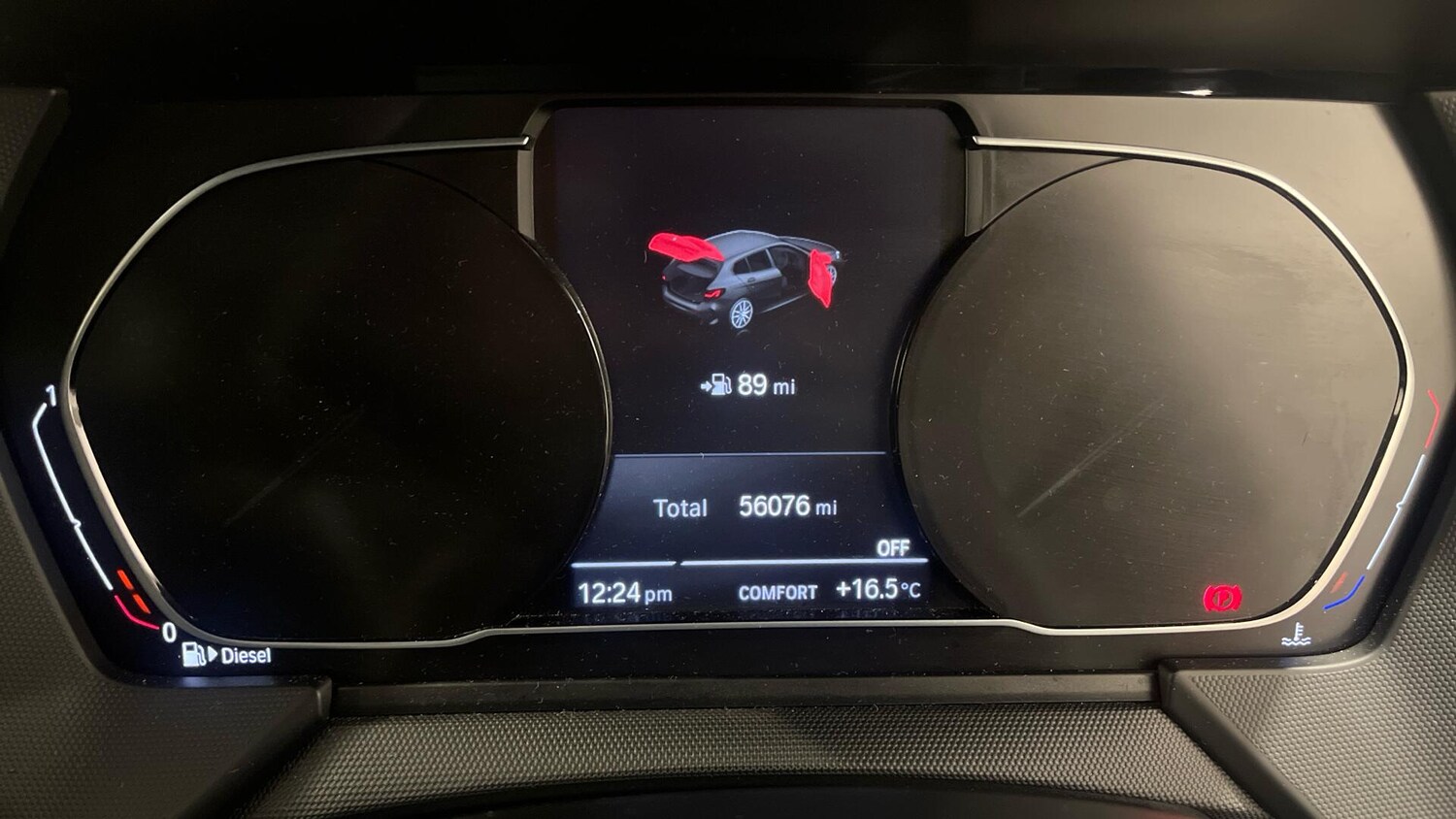 Used BMW 1 Series 2021 for sale - 76760186: Photo 9