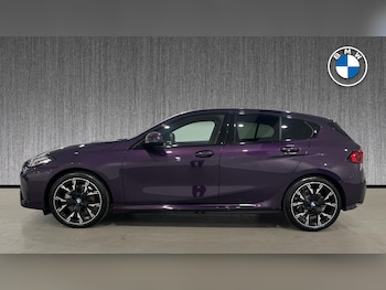 Used BMW 1 Series 2025 for sale - 77808981: Photo