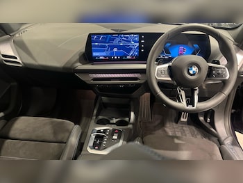 Used BMW 1 Series 2025 for sale - 77808981: Photo