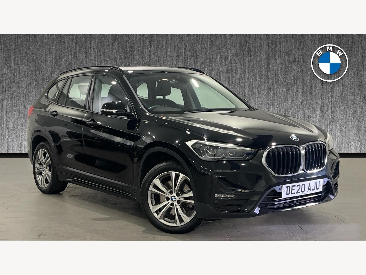 Used BMW X1 2020 for sale - 76760143: Photo 1