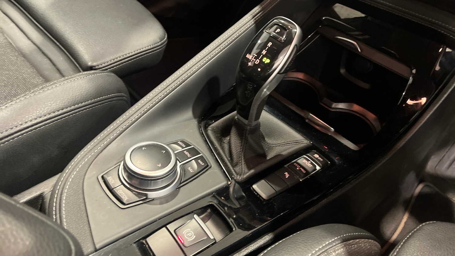 Used BMW X1 2020 for sale - 76760143: Photo 10