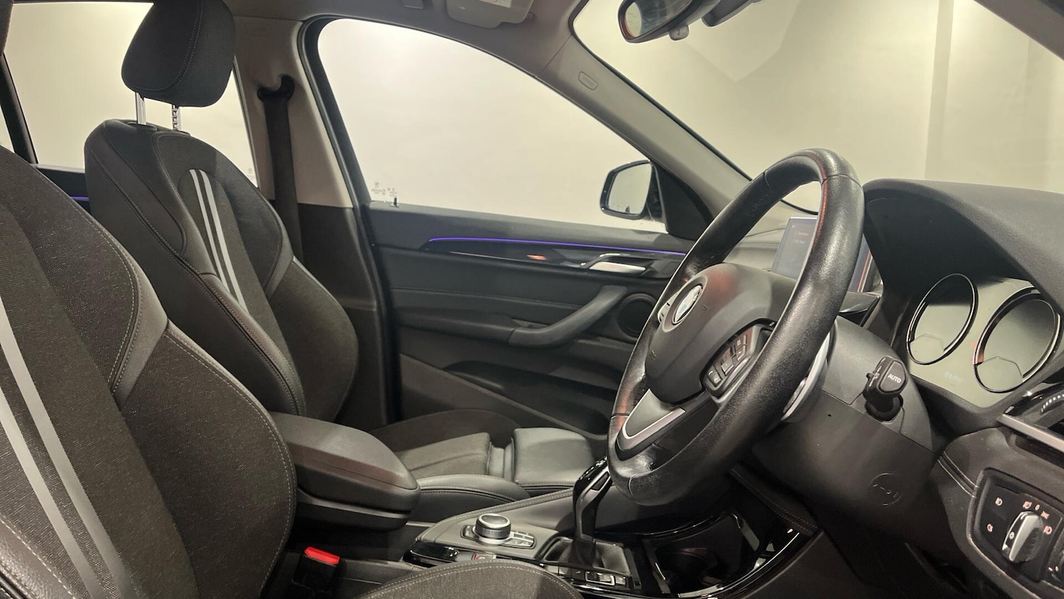 Used BMW X1 2020 for sale - 76760143: Photo 11