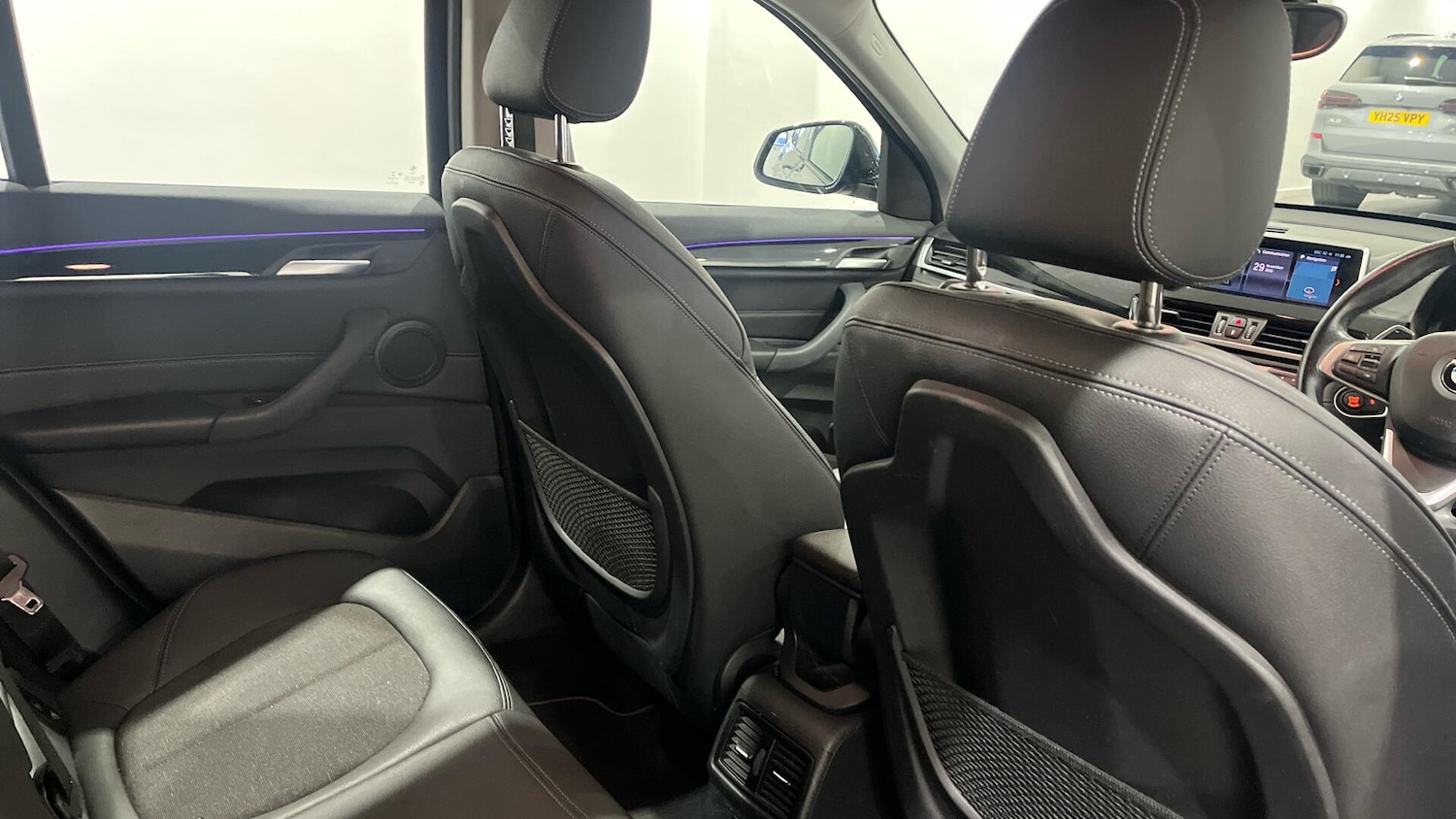 Used BMW X1 2020 for sale - 76760143: Photo 12