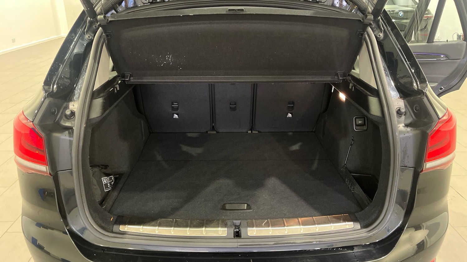 Used BMW X1 2020 for sale - 76760143: Photo 13