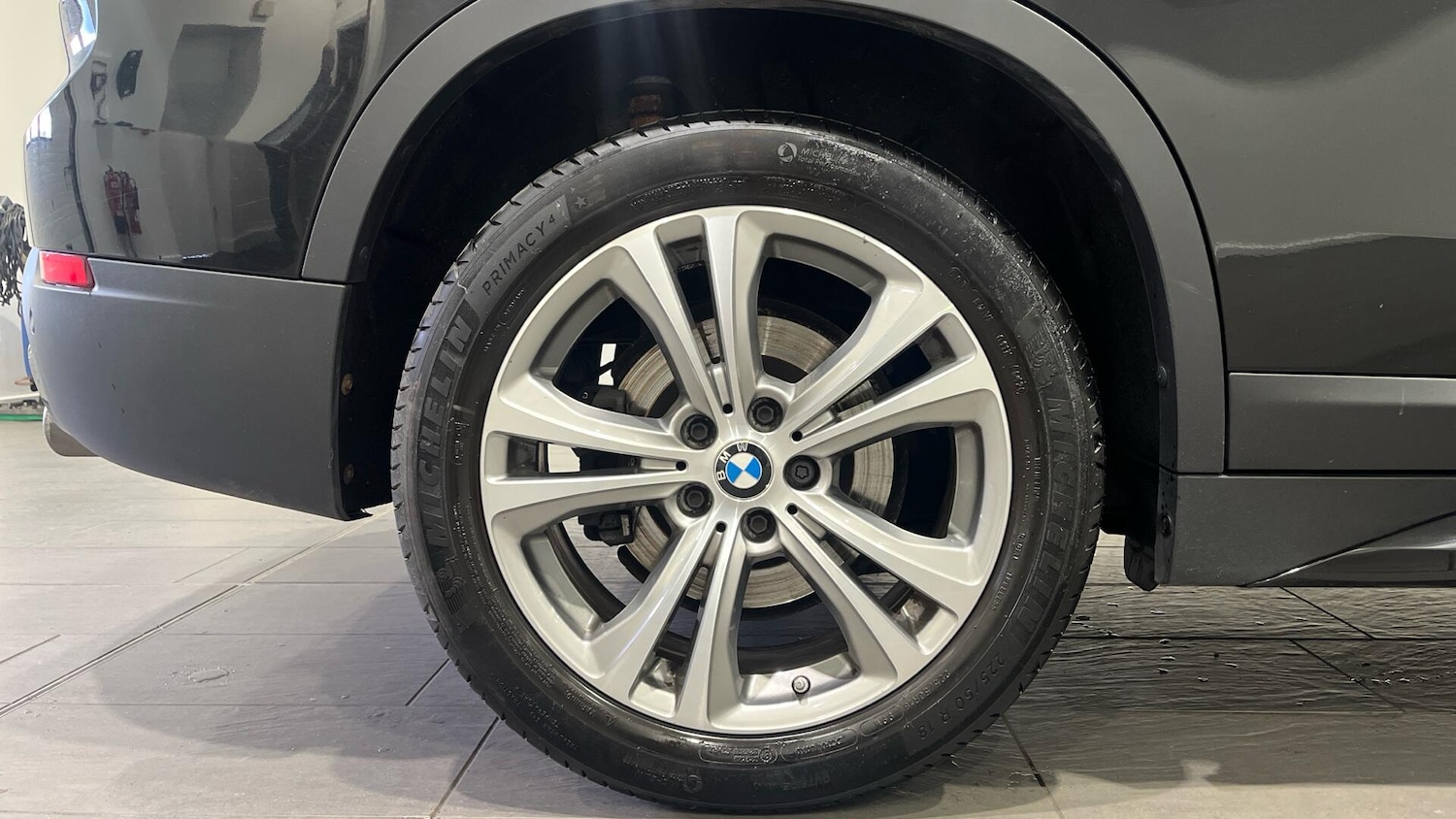 Used BMW X1 2020 for sale - 76760143: Photo 14